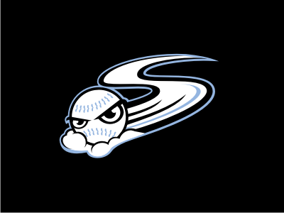 Greeley Storm Mark baseball logos
