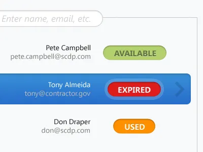 Quick find autosearch find navigation quick search selection sunk