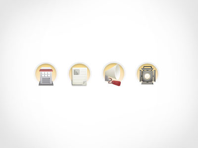 Icon For Website (48x48) afandi clean icon website white