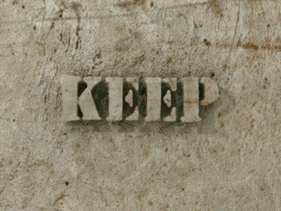 Keep