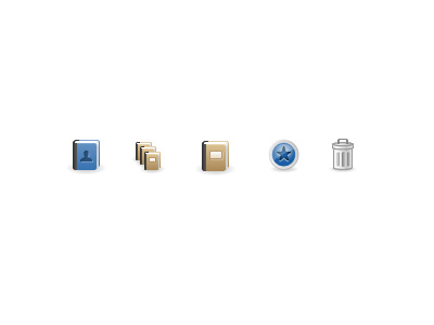 Icon Set design icon icons illustration web