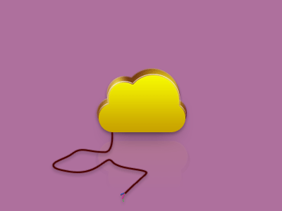 Cloud cloud gold