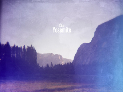 the yosemite john muir meadow mountains national park outdoors sierras sunset texture yosemite