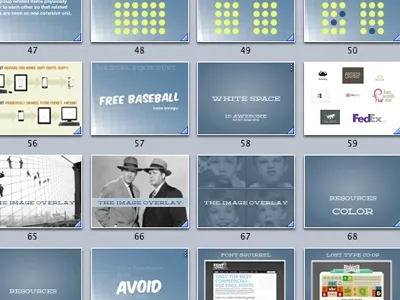 Keynote-ing keynote note point powerpoint slide deck slideshow workshop