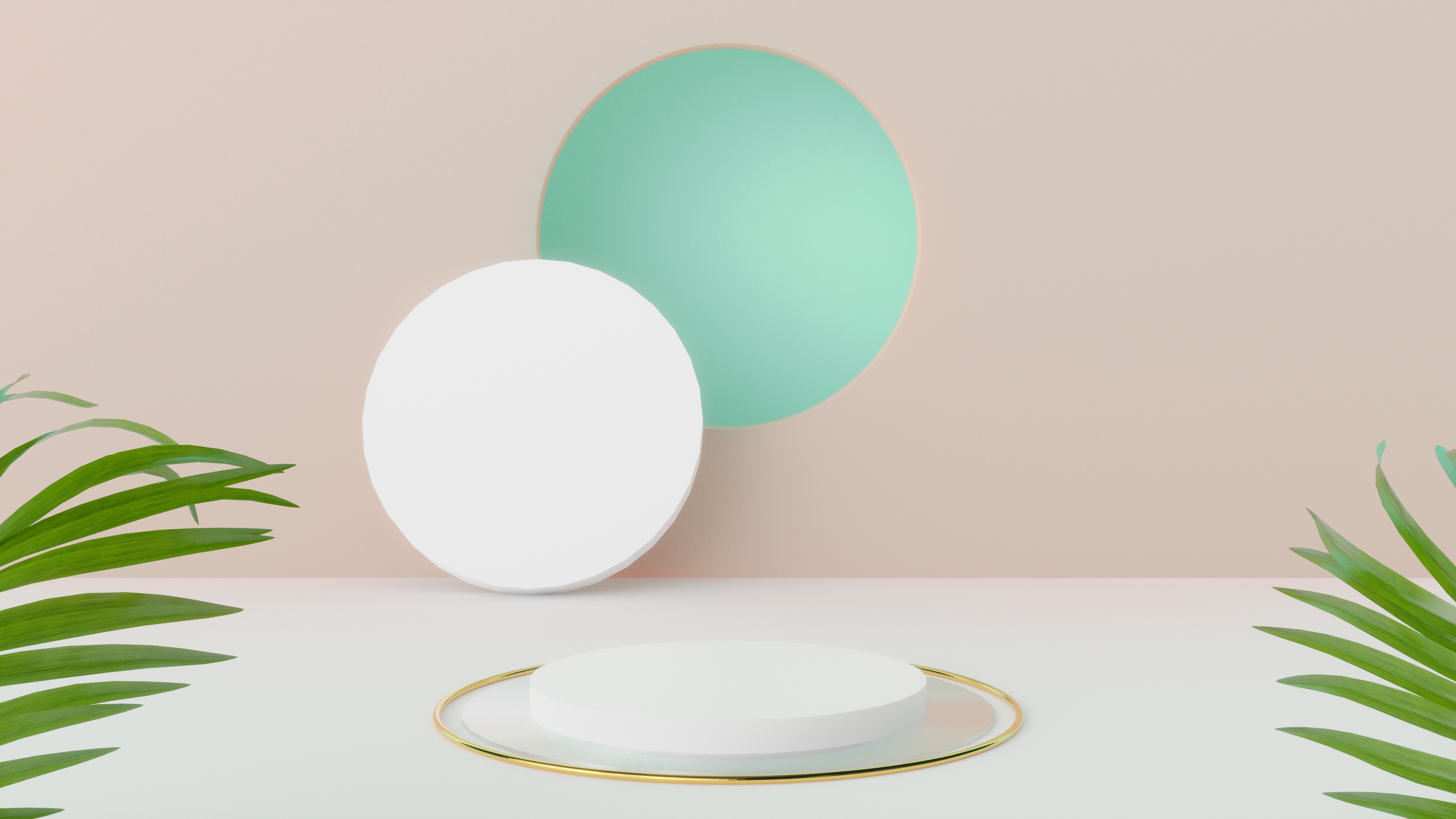 Exploring 3D Podium! 🚀✨ 3d 3d design 3d podium design inspiration exploration graphic design podium design product display