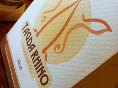 Tagda Rhino