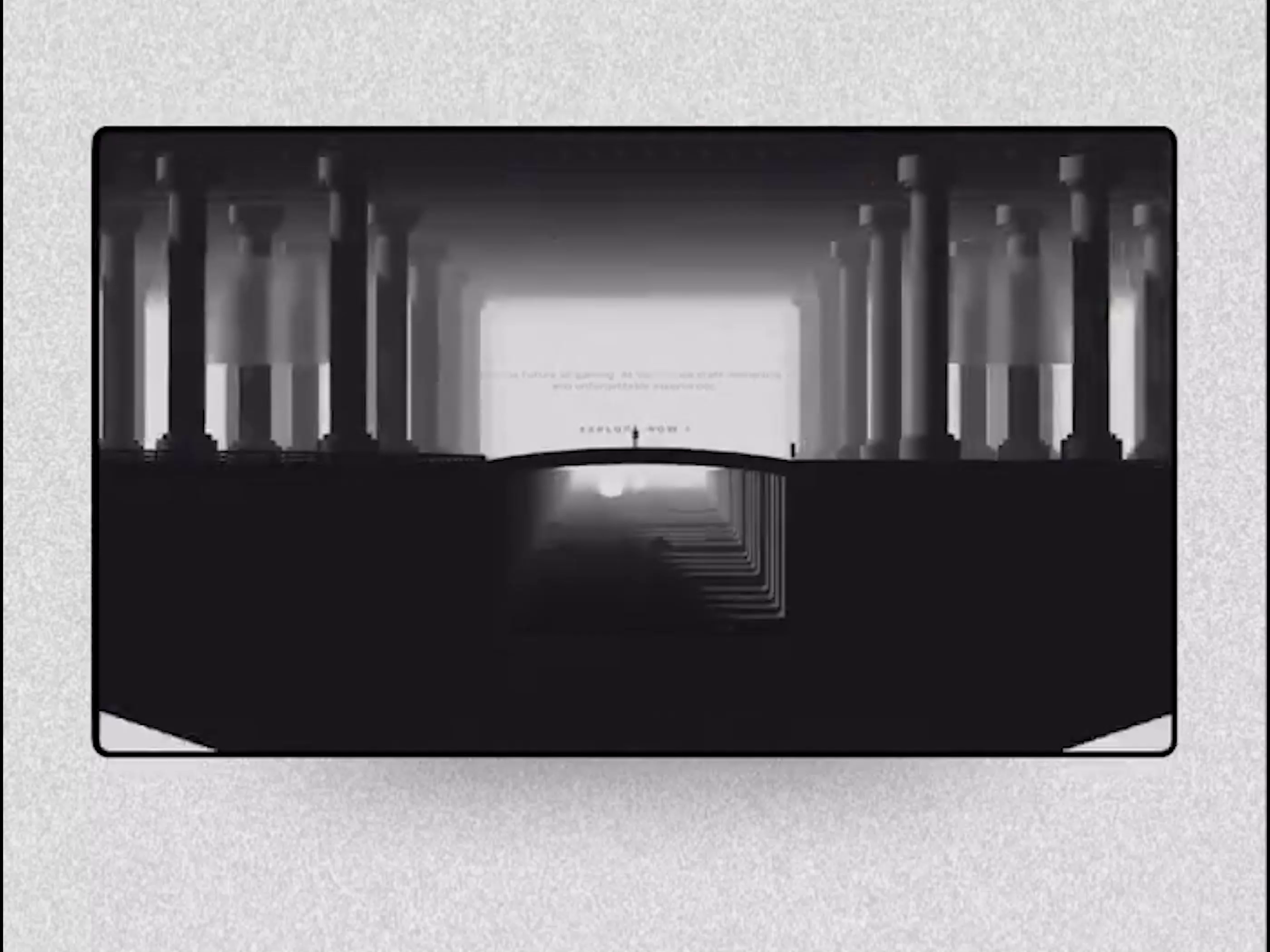 Example of Website Design | UI/UX Design