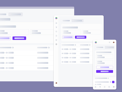 Responsive skeleton design adaptivedesign design desktop interfacedesign loading loadingscreen mobile responsivedesign skeleton skeletondesign tablet ui uidesign userexperience userexperiencedesign userinterface ux uxdesign web webdesign