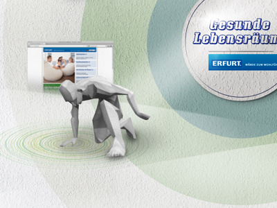 3D figure | idea visualisation