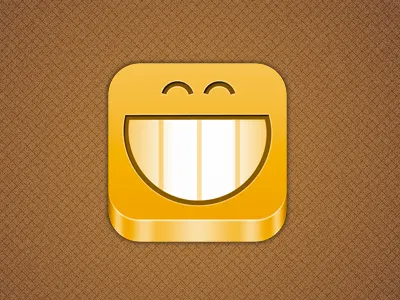 Joke Box App app app store application icon ios iphone joke
