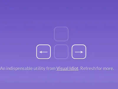 keyboard navigation keyboard left menu nav navigation right ui ux