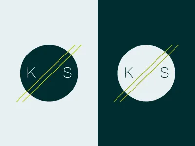 Keep Space Logo branding clean logo