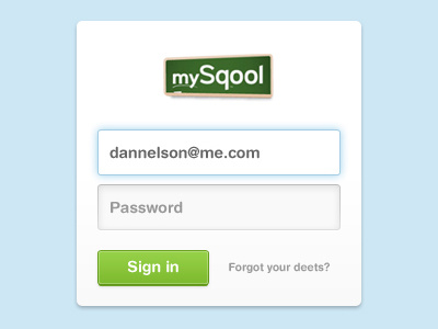 Login Form button css form ui ux website