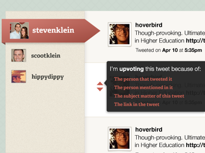 View35 ui web