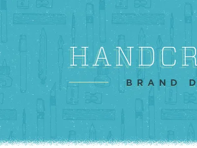 Rype Arts Pattern grain pattern seamless texture type typography