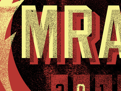 T-Shirt merch design uprising vintage