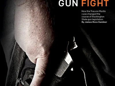 Mudroom Opener Seattle Met June Sneak Peek editorial design layout magazine photo illustration seattle met