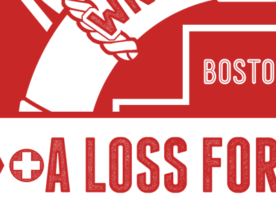 A Loss For Words a loss for words beach boston design graphic illustration paddle pop punk