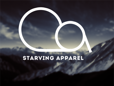 Logo Idea ideas logo starvingapparel