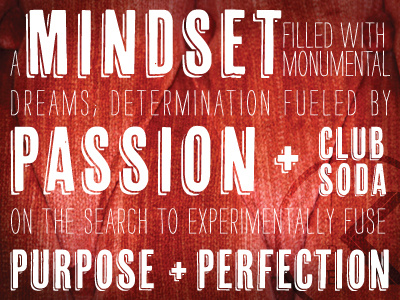 Manifesto manifesto photography texture typography