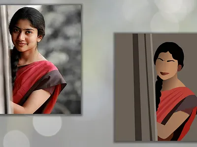 Vector art illustrations designer figma freelance graphic design illustration project vector art vector art illustrations