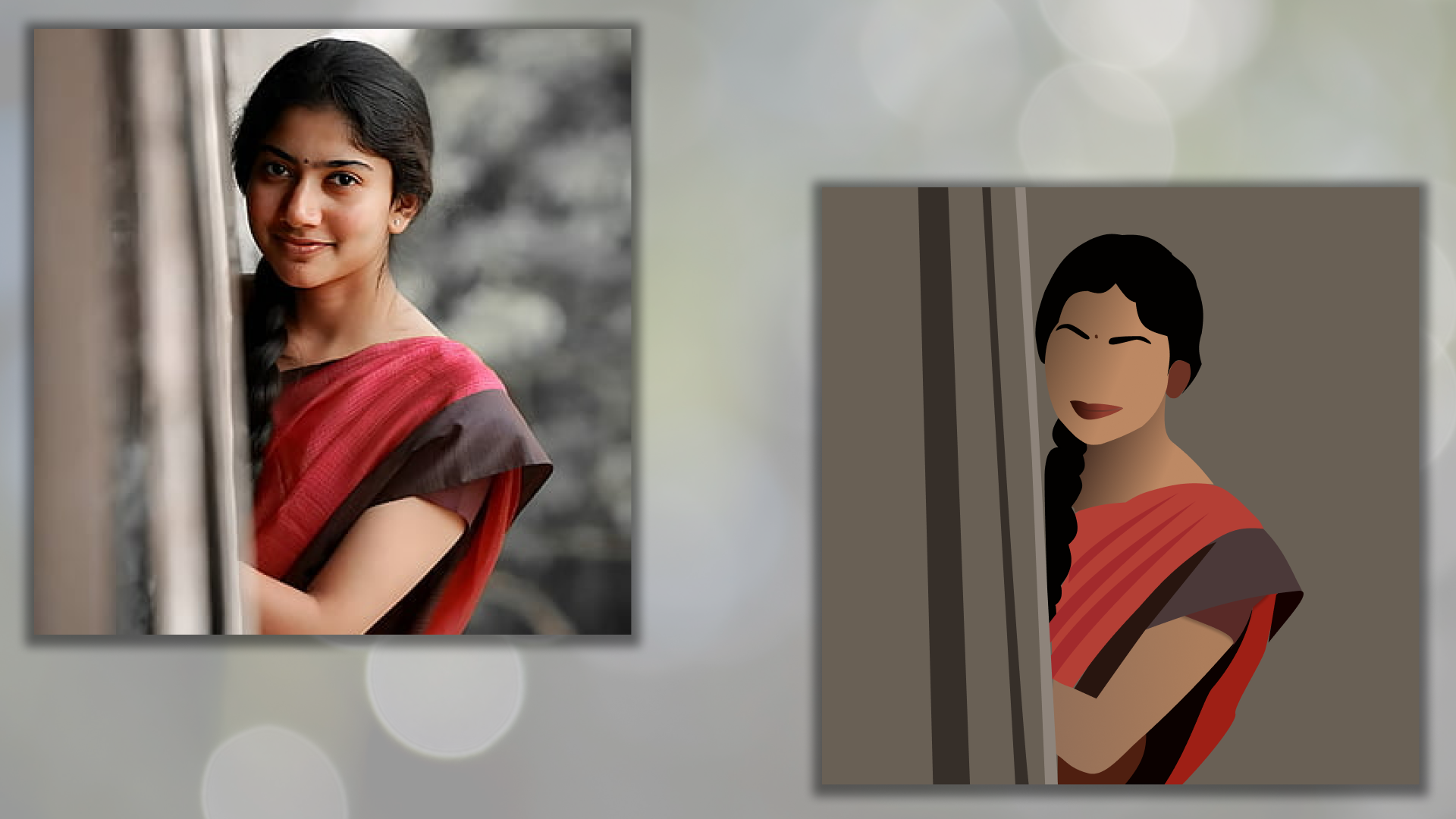 Example of Vector Art Illustrations