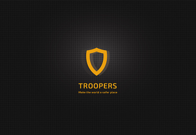 Troopers Branding, Web, Marketing & Merchandise Design | 2015-20 branding conference design graphic design marketing material merchandising photography typography ui videography wayfinding system