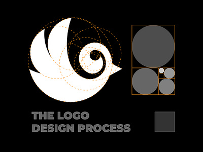 The Logo Design Process: Minimal Bird Logo animal logo bird bird logo brand bird logo branding creative logo creative logos dainogo golden ratio logo identity logo logo design logo design process logo for sale logo grid logofolio minimal bird logo minimal logo modern logo visual identity