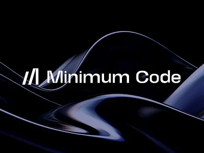 App development company logo brand logo branding company logo developers logo development company logo identity logo logo sign logotype m m logo m sign minimalistic logo modern company logo modern logo simple logo white logo