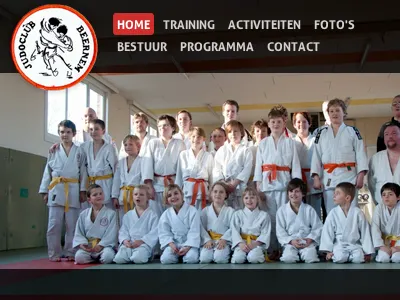 Judo judo