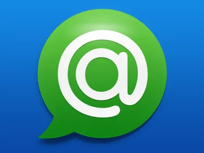 Agent Android Icon agent android icon