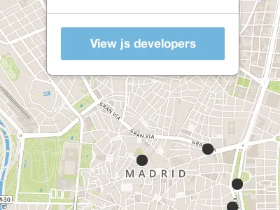 Preparing for jsconf.com.ar blue jsconf map openstreetmaps
