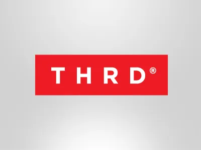 Agency Logo brand id concept design