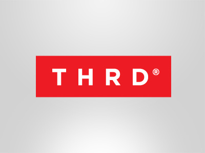 Agency Logo brand id concept design