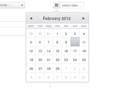 Calendar calendar crm icon ui