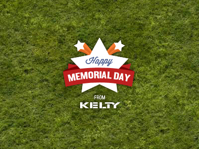 Happy Memorial Day
