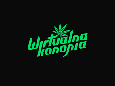 Wirutalna Konopia belc cannabis