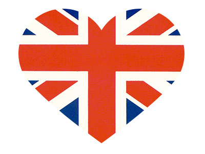 With Love United Kingdom