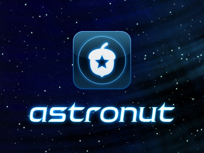 Early Astronut Icon astronaut astronut game iconfactory iphone