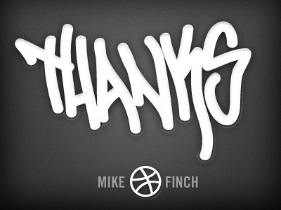 Thanks mike