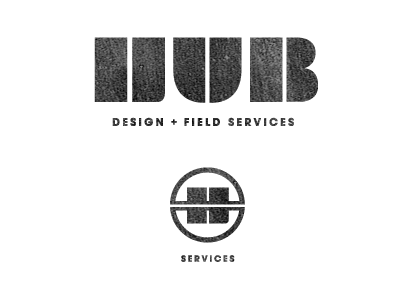 HUB logo