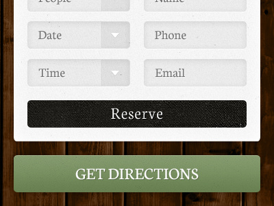 Reservation Form aarhus booking denmark form peter gift pub reservation