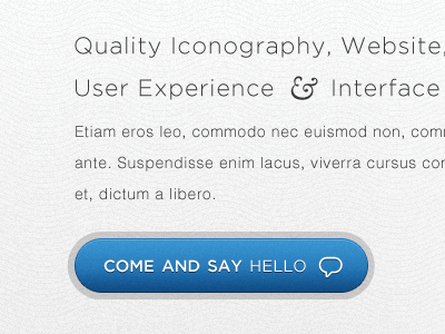 Call to action button blue button call to action gotham texture