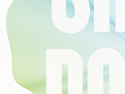 Will it blend? blend tool blue champion crop gradient green swoosh