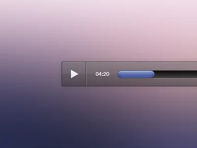 Video Player video player