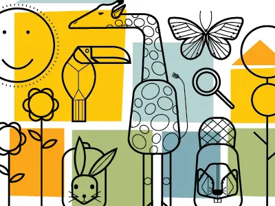 Screen Shot 7.28.42 Pm animals chile card nature