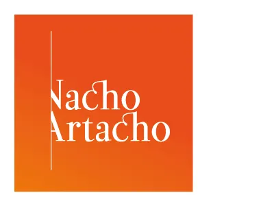 Logo branding logo marca music theatre