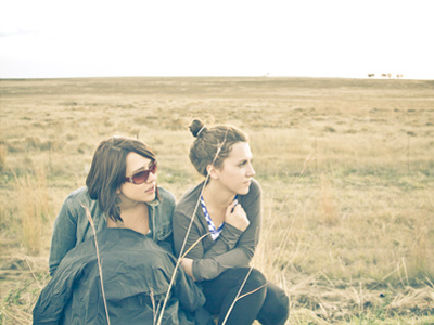 Roadside low fi photography