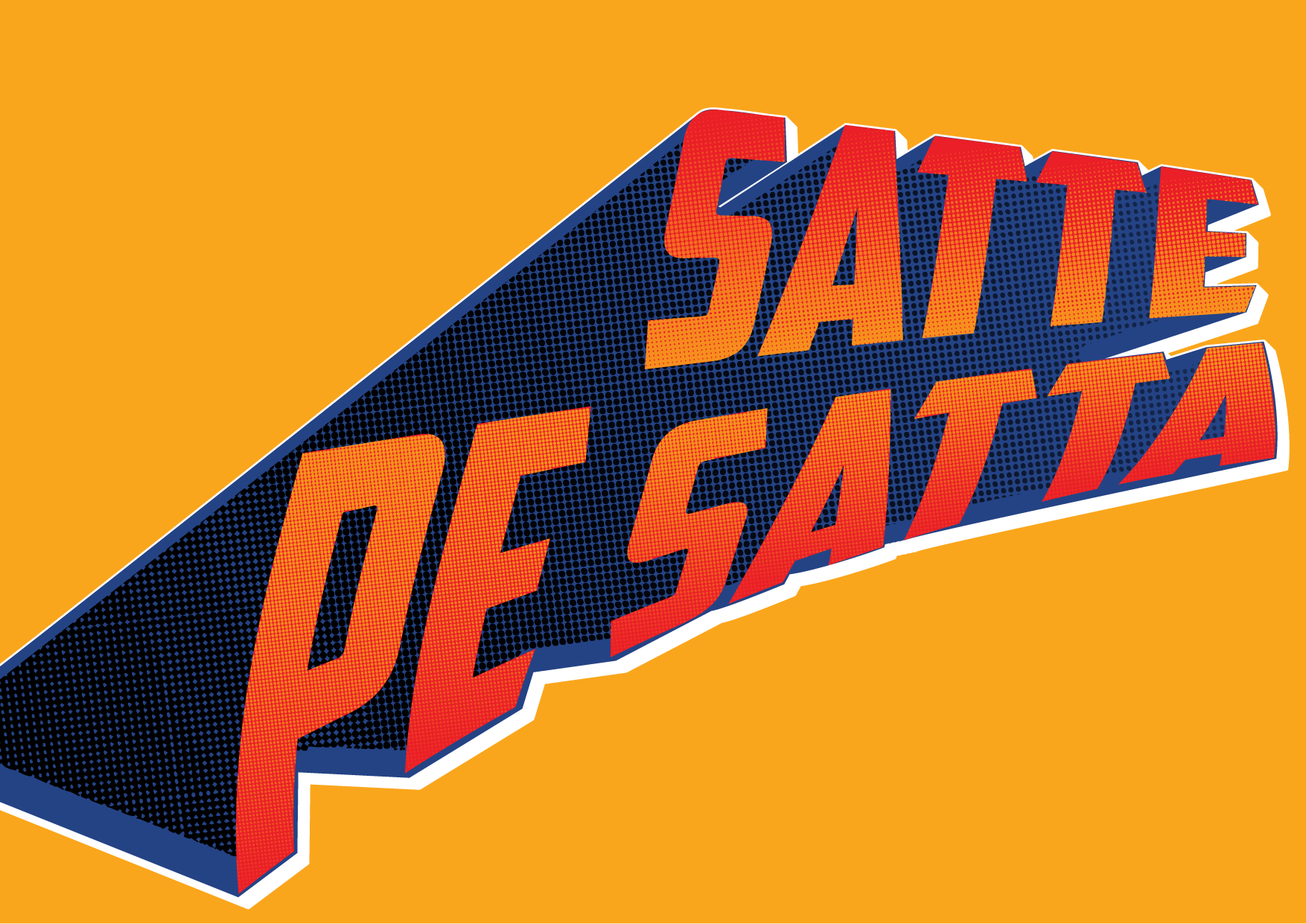 Example of Creative Typography