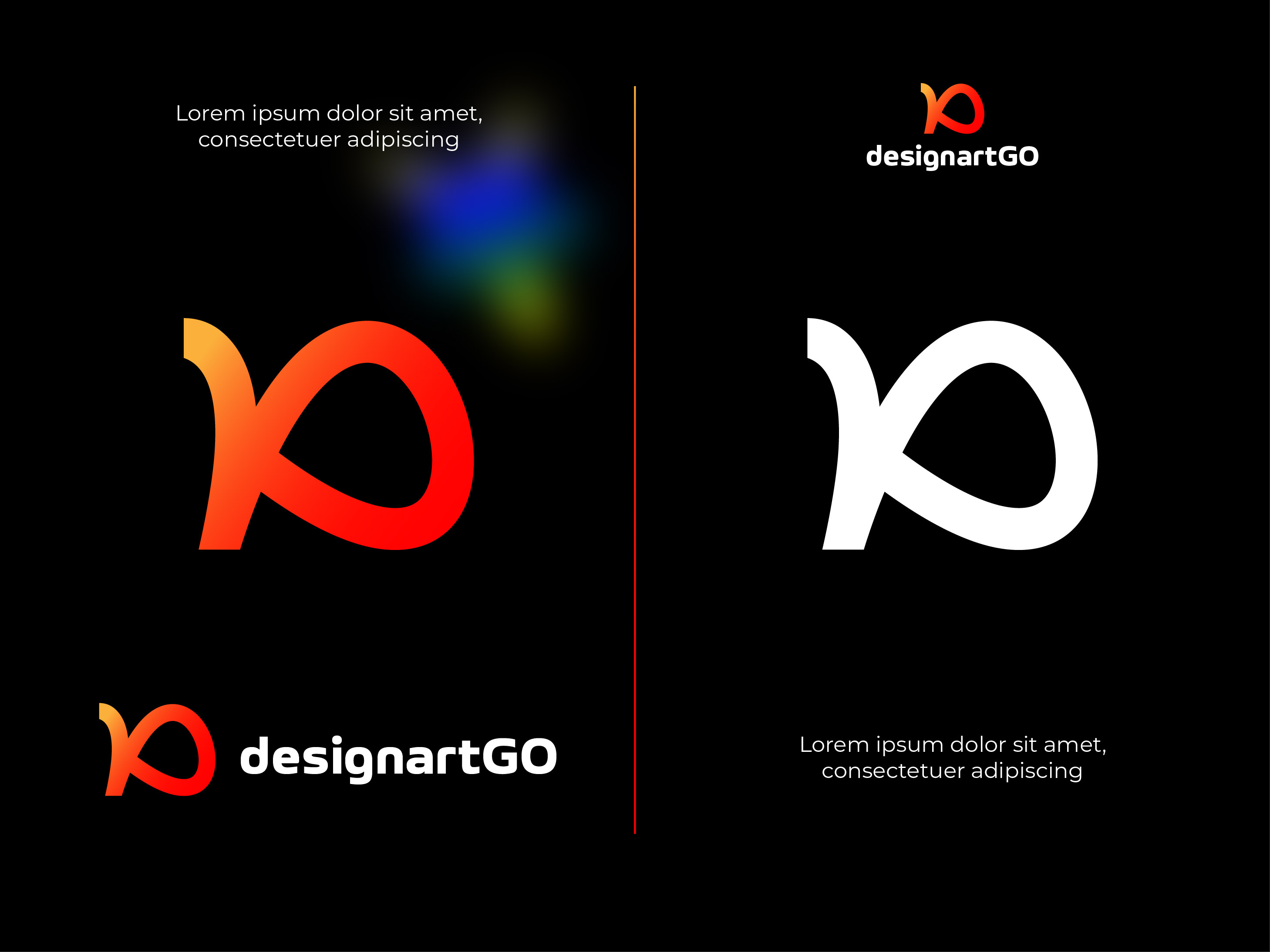 Example of Professional Logo Design